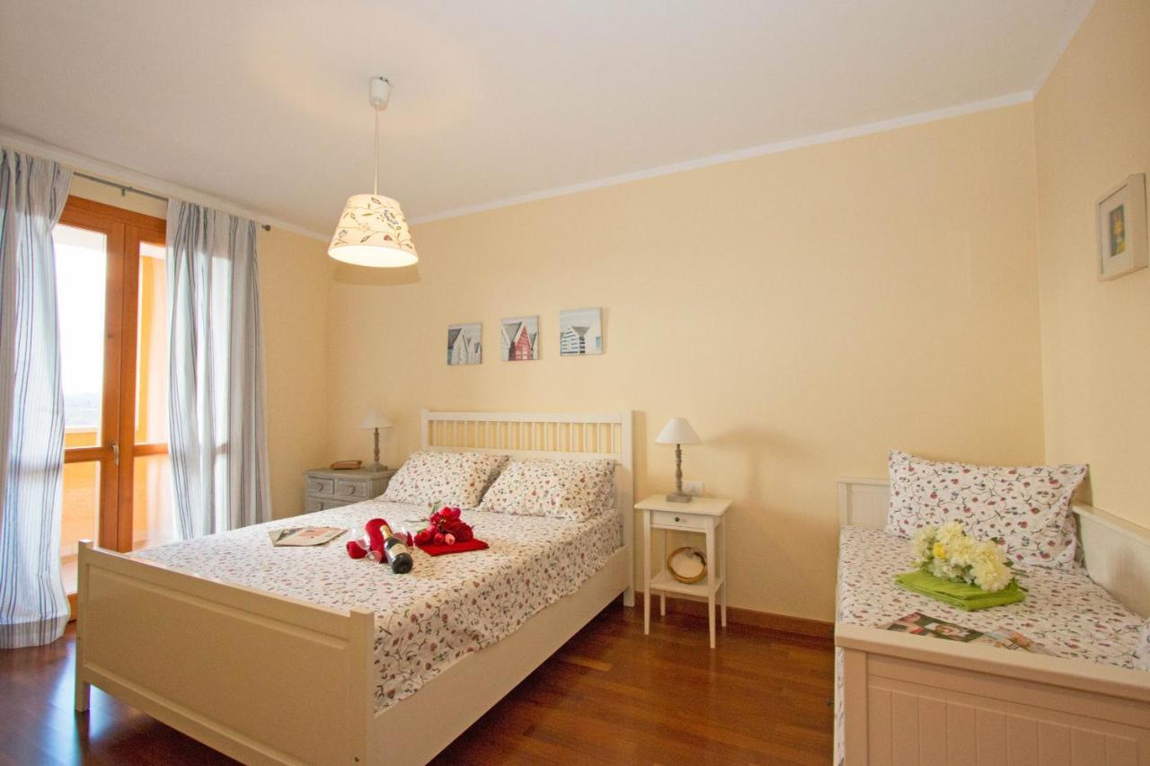Baglio Degli Ulivi 3 Apartment By Wonderful Italy Sirmione Eksteriør billede