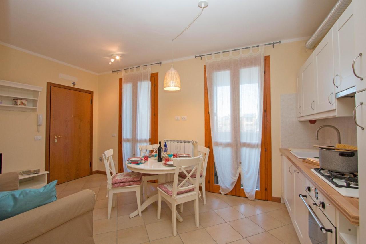 Baglio Degli Ulivi 3 Apartment By Wonderful Italy Sirmione Eksteriør billede