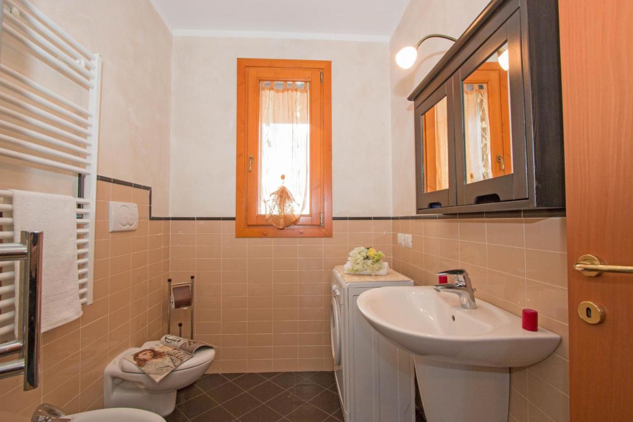 Baglio Degli Ulivi 3 Apartment By Wonderful Italy Sirmione Eksteriør billede