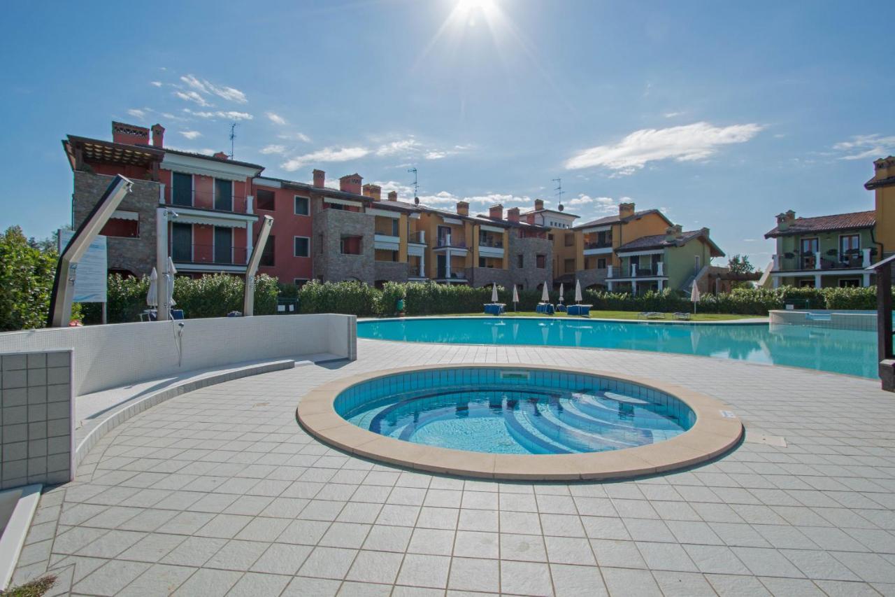 Baglio Degli Ulivi 3 Apartment By Wonderful Italy Sirmione Eksteriør billede