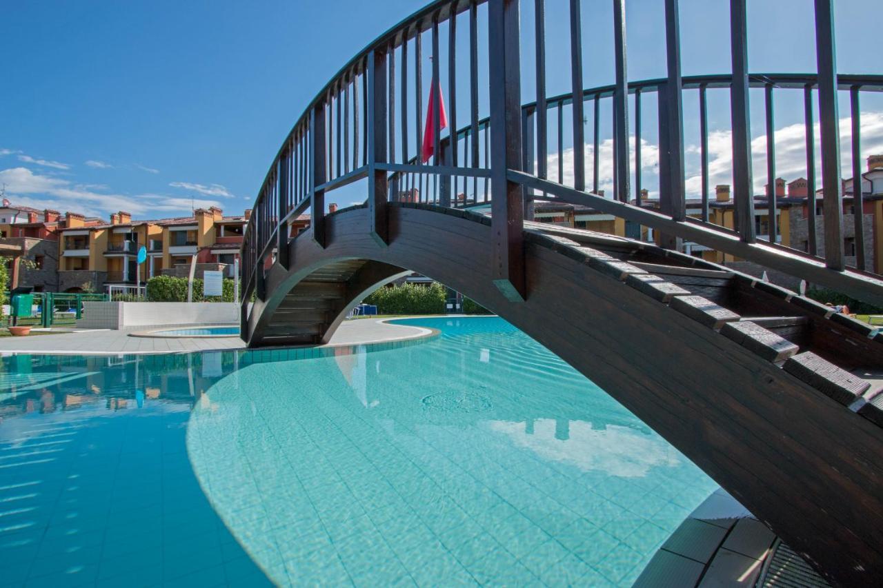 Baglio Degli Ulivi 3 Apartment By Wonderful Italy Sirmione Eksteriør billede