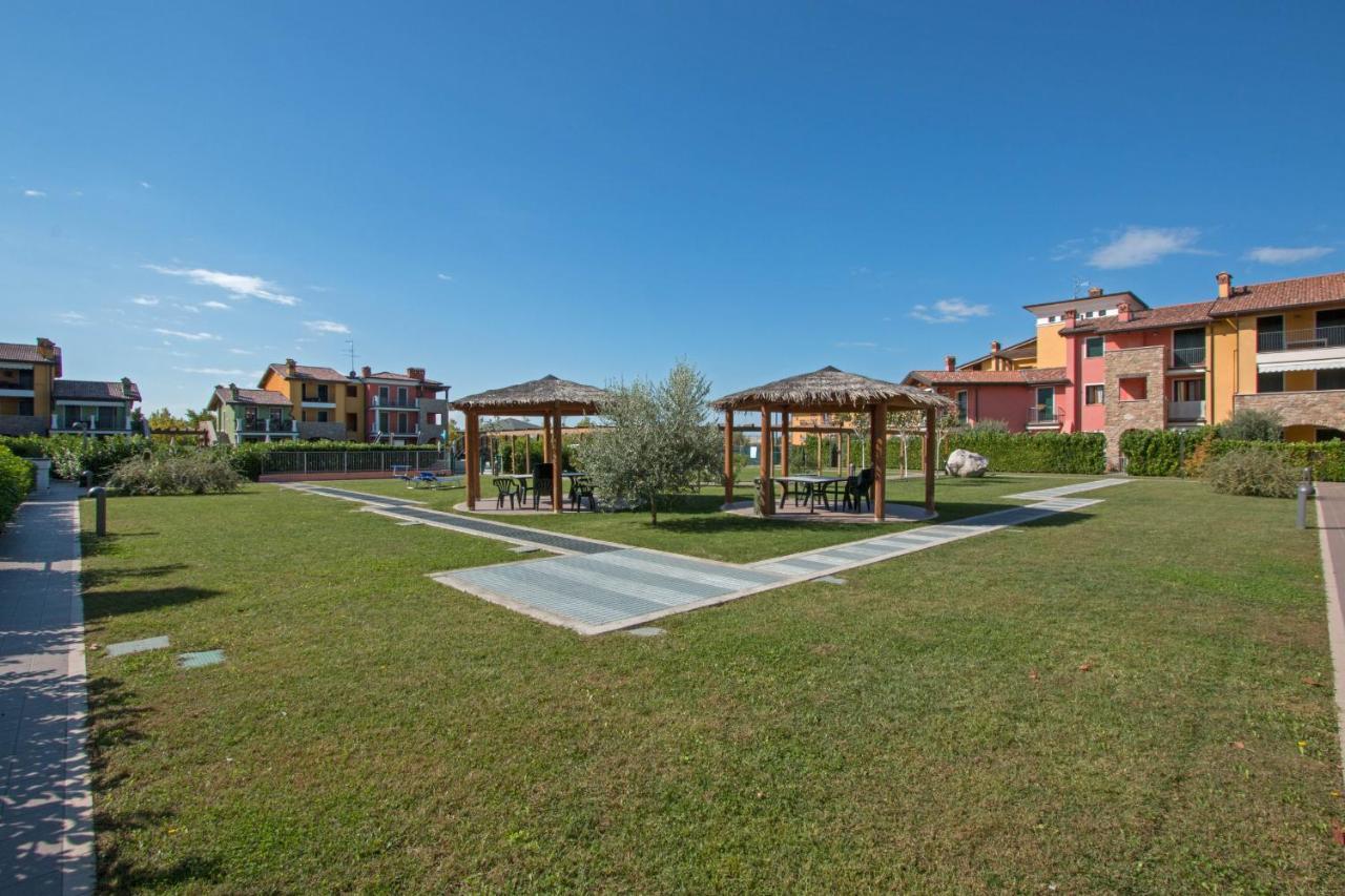 Baglio Degli Ulivi 3 Apartment By Wonderful Italy Sirmione Eksteriør billede