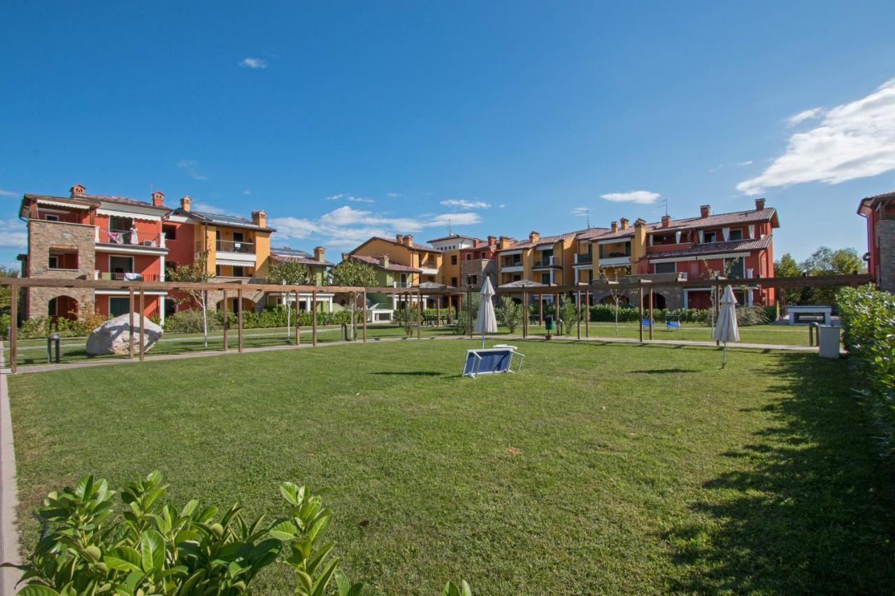 Baglio Degli Ulivi 3 Apartment By Wonderful Italy Sirmione Eksteriør billede
