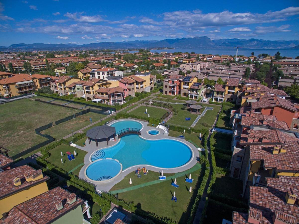 Baglio Degli Ulivi 3 Apartment By Wonderful Italy Sirmione Eksteriør billede