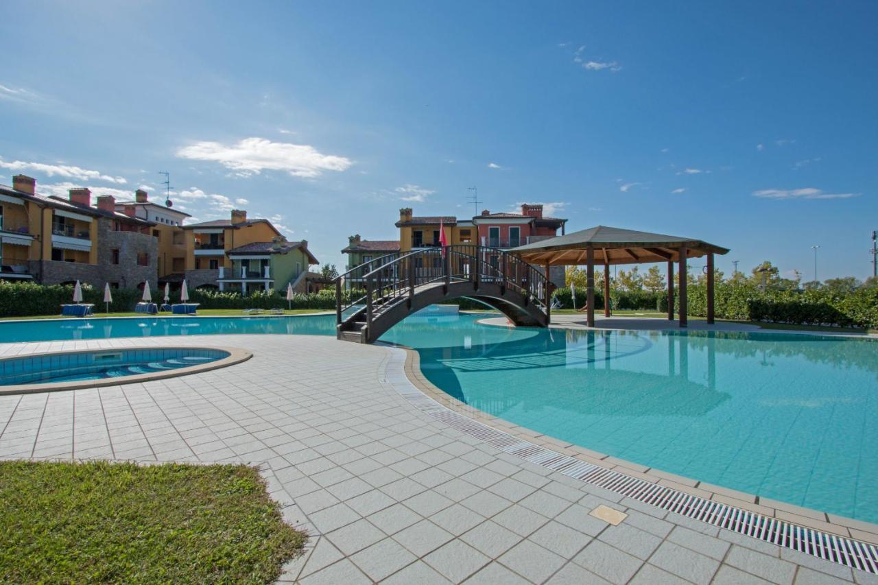Baglio Degli Ulivi 3 Apartment By Wonderful Italy Sirmione Eksteriør billede