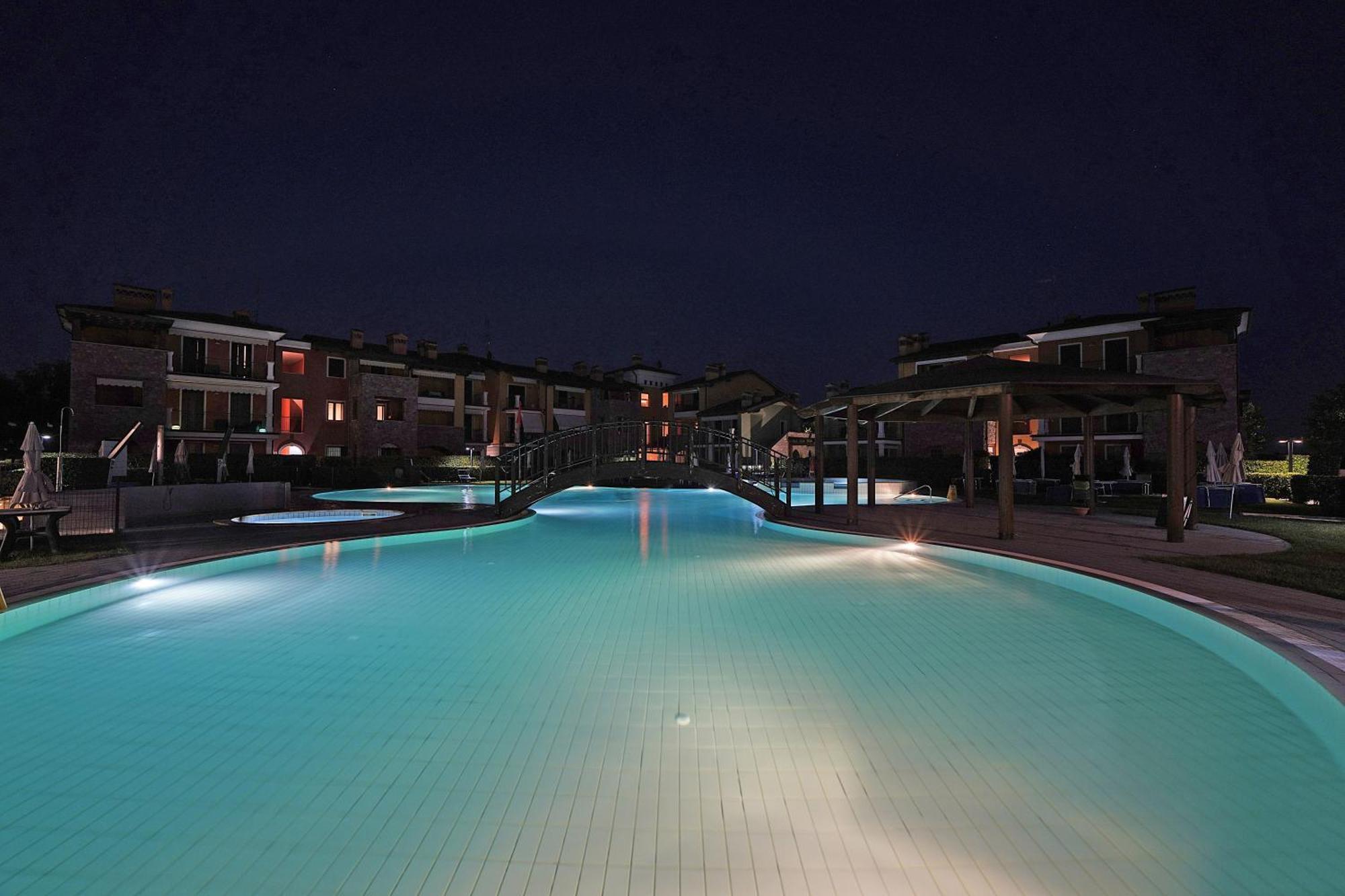 Baglio Degli Ulivi 3 Apartment By Wonderful Italy Sirmione Eksteriør billede